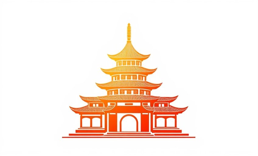 横店影视城 - 草久影院合作伙伴