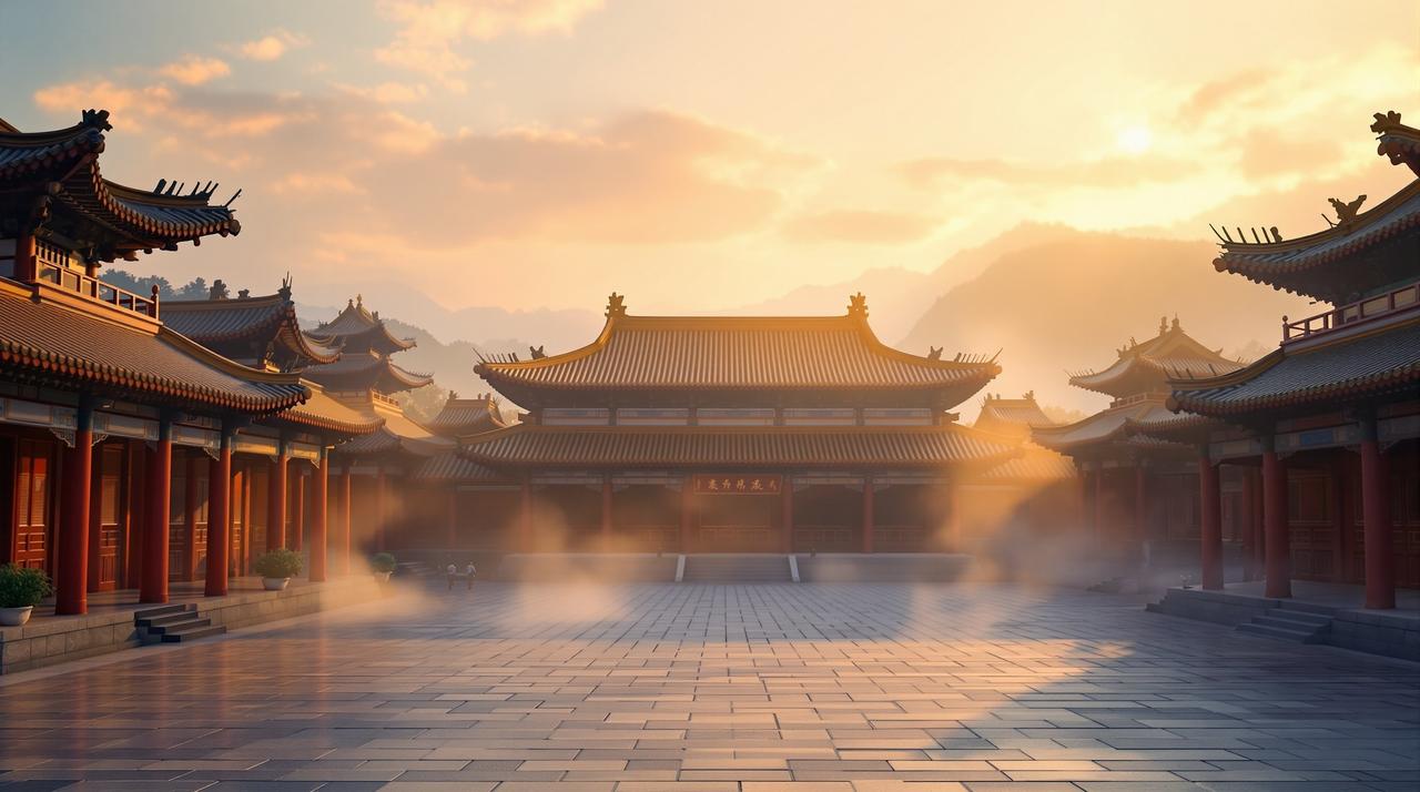 草久影院原创剧集《长安十二时辰2》开机，原班人马回归